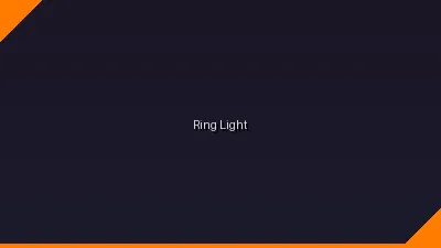 积分兑换 - LED环形补光灯 | 妈妈儿子乱 积分商城
