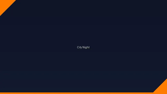城市夜景主题赛 - 妈妈儿子乱 视频创作挑战